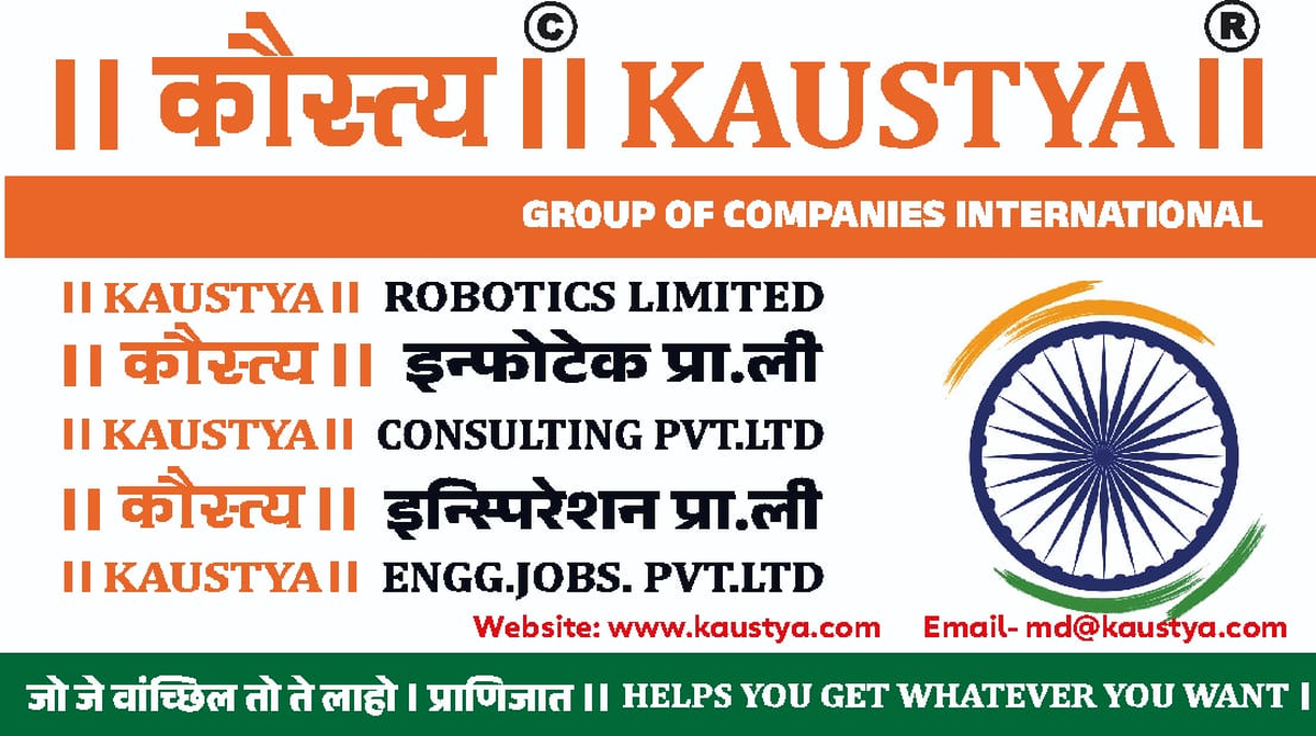 Kaustya Infotech