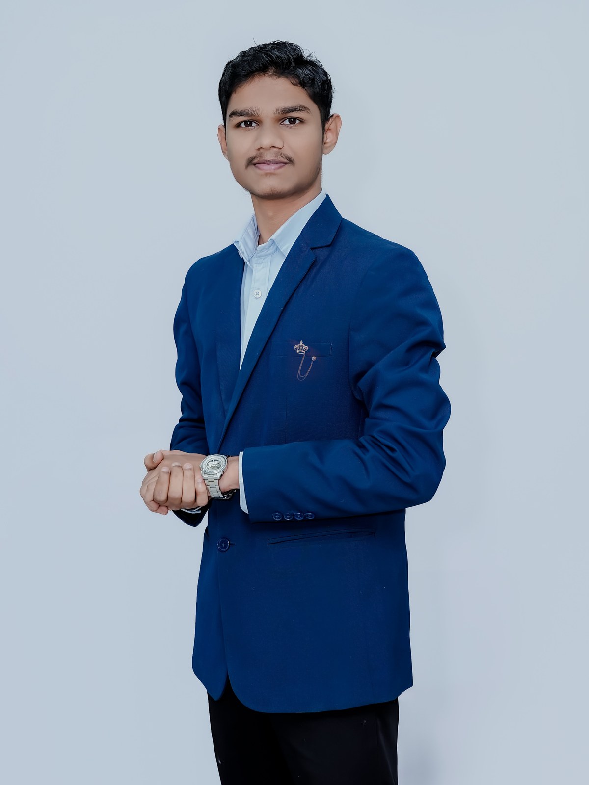 Kaustubh Gaddam