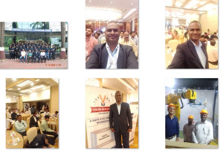 College and institutional programmes