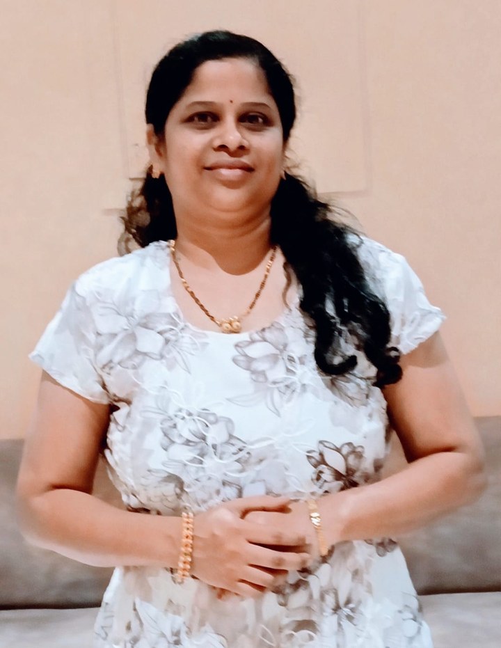 Mayuri Gaddam