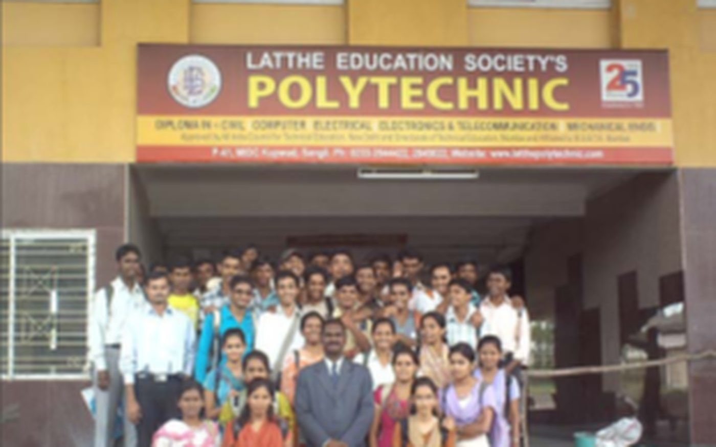 Polytechnic campus programme