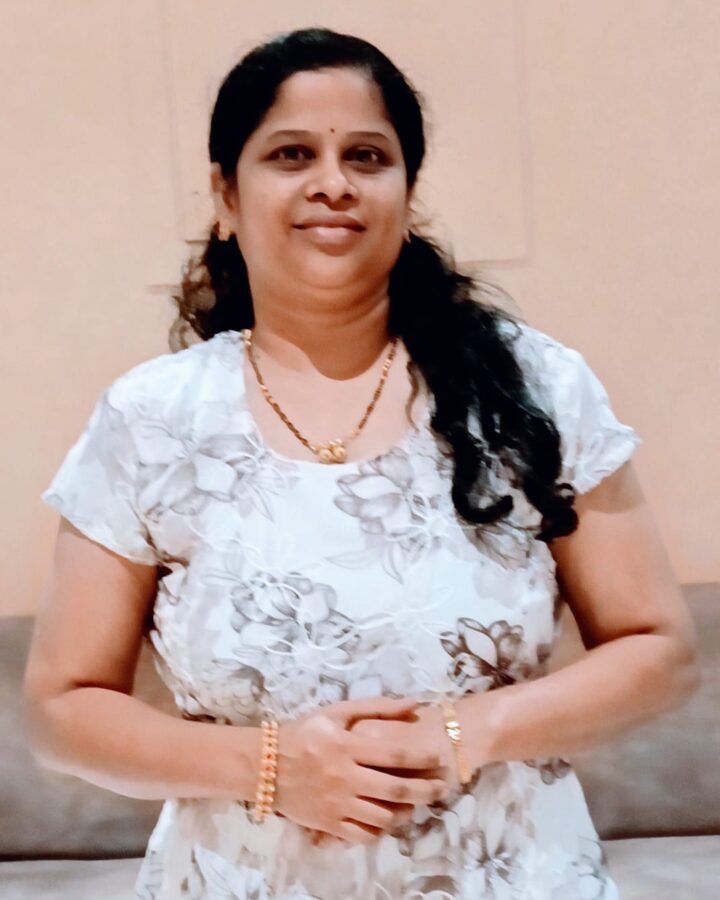 Mayuri Gaddam