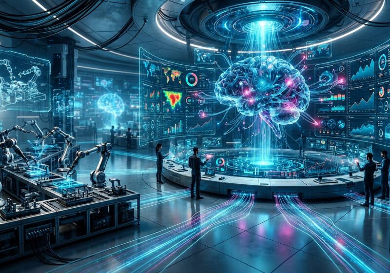 What AI adoption actually looks like in the Indian mid-market