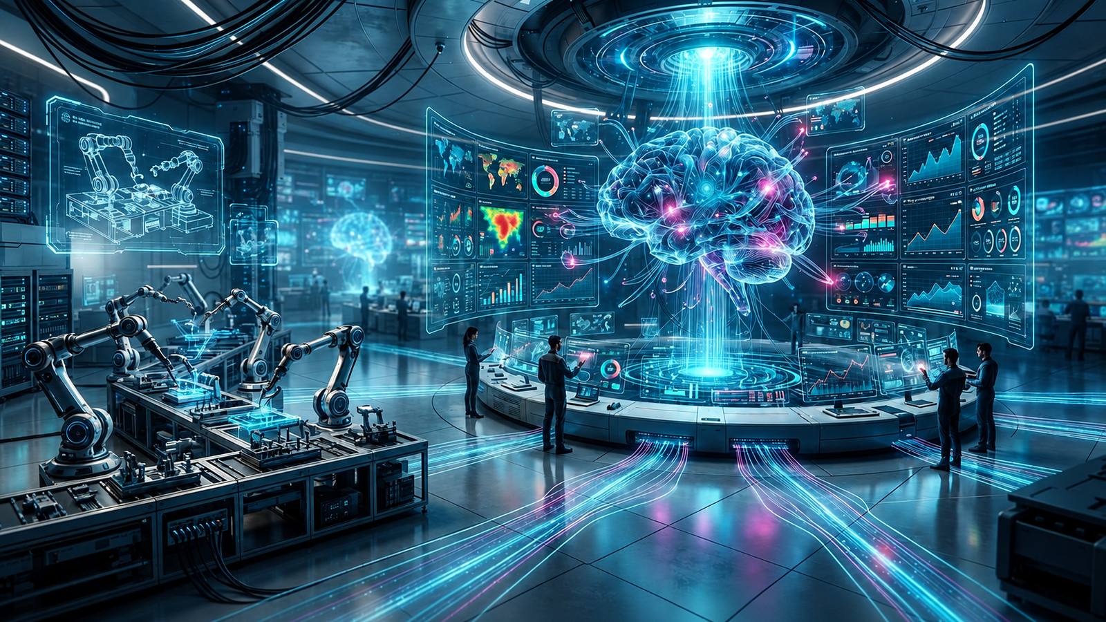What AI adoption actually looks like in the Indian mid-market
