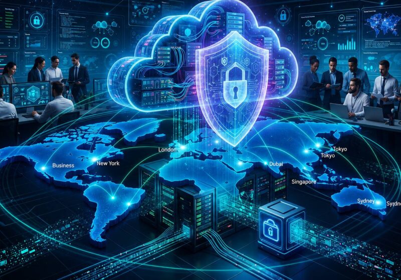Modernising a legacy system without a big-bang rewrite