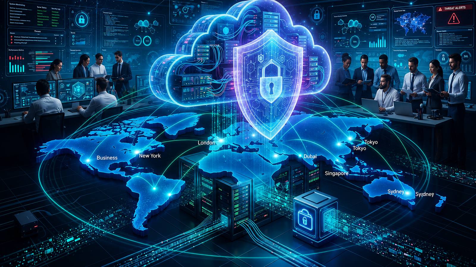 Modernising a legacy system without a big-bang rewrite