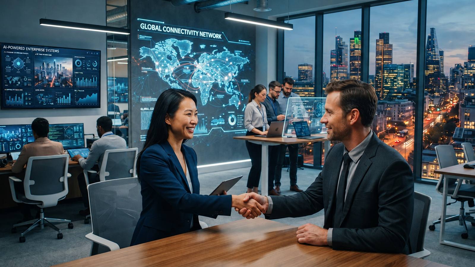 The security work that matters before you buy any security product