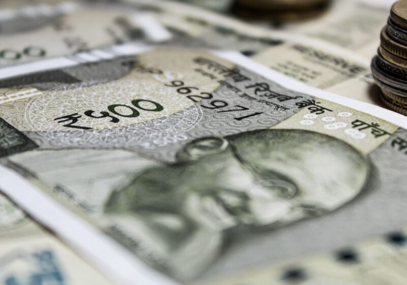 Currency and coins