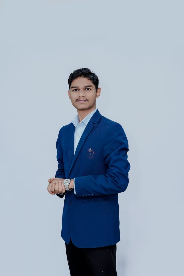 Kaustubh Gaddam