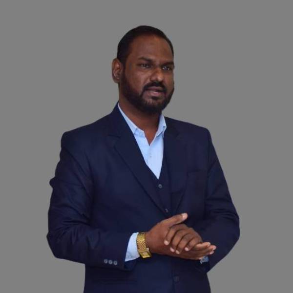 Vijaykumar Gaddam